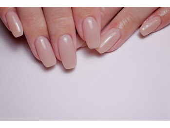 モエネイル(Moe nail)/