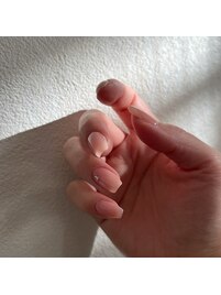 シンプル綺麗目color