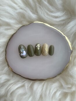 ネイール(Naiiiiil)/