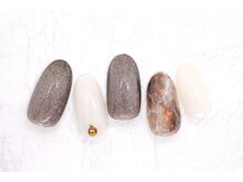 ペールノエル(Pere Noel)/定額デザイン10000円コース