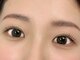サロンドットエス(salon.S)の写真/【パリジェンヌorまつげパーマ¥3500】朝のメイク時間も短縮◎自まつ毛の負担を抑えて自然な目元に☆