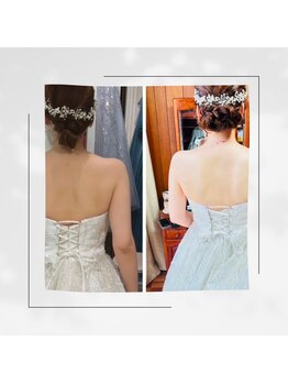 サンテボーテ(Sante Beaute)/ブライダルエステ