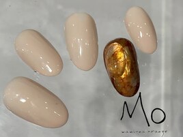 パラジェル　定額デザイン¥9900