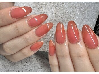 プラスネイル(plus nail)/