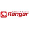 レンジャージム 渋谷のお店ロゴ