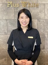 プラスホワイト 久我山 湯川 華奈子