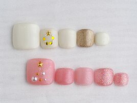 フット定額Aコース☆