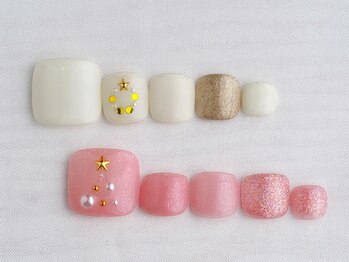 フット定額Aコース☆