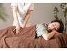 人気No１ 体の疲れもコリもスッキリ♪【全身整体+骨格矯正】60分