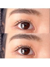 ゼロナナ 神戸三宮店(07)/まつげパーマ by sara