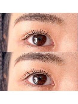 ゼロナナ 神戸三宮店(07)/まつげパーマ by sara