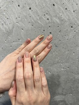 オークプラス(OAK plus+)/ニュアンス定額デザイン