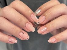 ヒアリ(HERE'Re)/【natsumi】持ち込み/お任せ