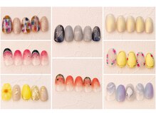 クレアラルーチェ 下関店(Crea la Luce)/【ハンド】イベント定額4