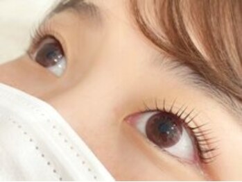 アーツ アイサロン 町田店(arts eyesalon)/パリジェンヌ