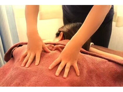 辛泓の写真