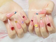 ピンキー(PINKY)/