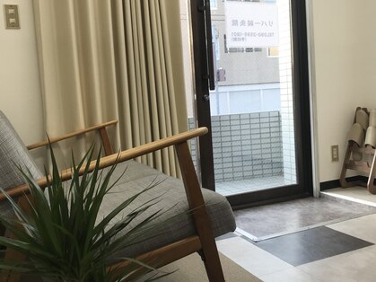リバー鍼灸院(river鍼灸院)の写真