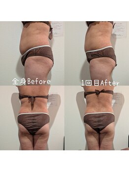 サロン ド モミカル(salon de momikaru)/