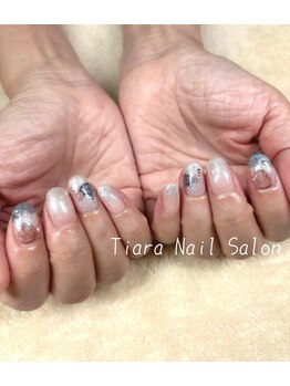 ティアラ(Tiara)/定額デザイン