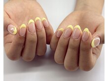ネイルズサンキュー(Nails 39)/フレンチ