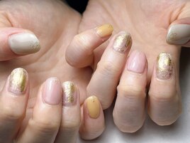 ご新規様シンプルアートプラン