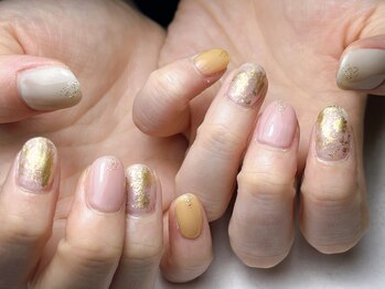 アルーラ 武蔵小杉(Alura)/ご新規様シンプルアートプラン