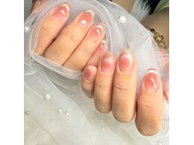 フェアリーヘア ニーナ(Fairy Hair Ni-na)の雰囲気（持ち込みデザインご予算に応じて対応させていただきます。）