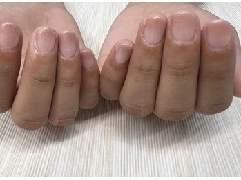 ナギ(Nagi)/ラメグラ