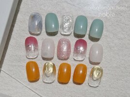 チップサンプル