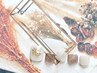 人気No2☆【フット】定額トレンドアート☆毎月変わるサンプルより選べます♪