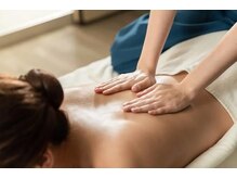 バーンタイリラクぜーションの雰囲気（タイ式もみほぐしとオイルトリートメントで心身をリセット。）