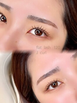 ヴィフ(Vif)/Jカールでナチュラル仕上げに♪