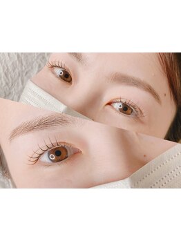 大人女性向けこだわりサロン