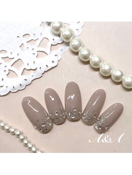 hand／トレンドデザイン