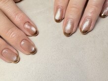 イコイ ネイルアンドアイラッシュ 高円寺店(icoi)/お客様デザイン