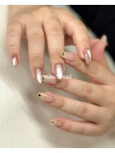 Mネイル 伏見店/前田担当