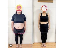 ジョイトレ 志免店(JOYTORE)の雰囲気（2ヶ月でマイナス10キロ・半年でマイナス22キロ。）