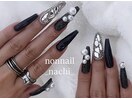 nachi nail