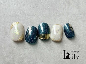 リリー 橋本店(Lily)/定額トレンドcollection!