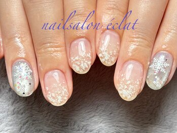 エクラ(eclat)/定額シンプルコース