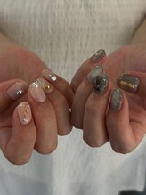 デュー(deu.)/nuance art