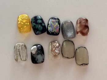 フォーム(FORM)/DESIGN M plan*