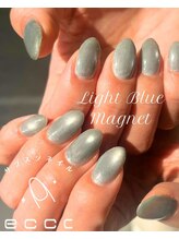 エッコネイル 京橋店(ecco nail)/デザイン