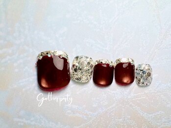 ギャザーパーティー 目白店(gatherparty)/2026シーズンデザイン【winter】