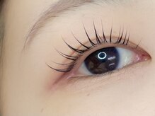 Lys blanc.代々木【まつげパーマ/メーテル/パリジェンヌ/アンドヘルシー/アイブロウ】/まつ毛パーマ 立ち上げカール