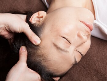 もむスパ 新宿店(Momu Spa)の写真/《メンズからも絶大な支持!》お仕事帰りの重い身体も軽くなる*至福の眠りに落ちる休息タイムをご提供。