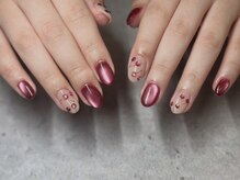 naian elua nail/