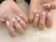 ネイルサロン テラブルー 渋谷店(Terra Blue)の写真