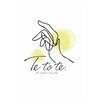 テトテ(TEtoTe)のお店ロゴ